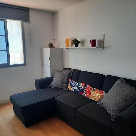 Seaside Apartment Gran Canaria La Garita Eksteriør bilde