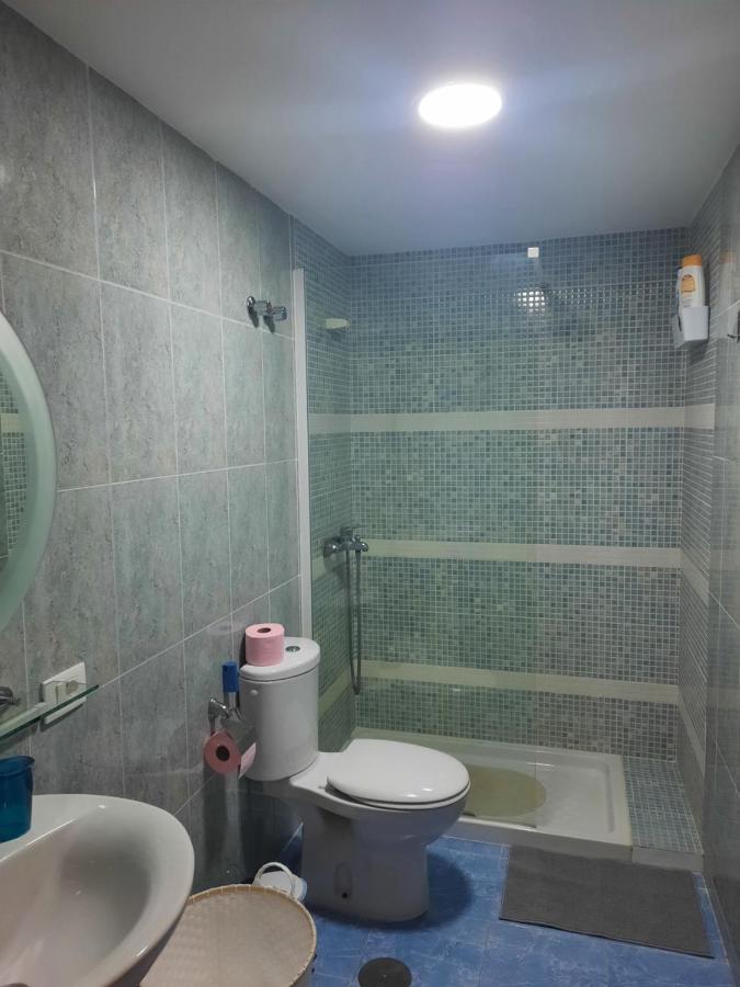 Seaside Apartment Gran Canaria La Garita Eksteriør bilde