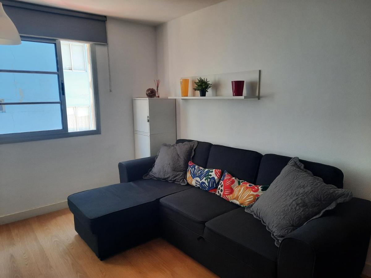Seaside Apartment Gran Canaria La Garita Eksteriør bilde