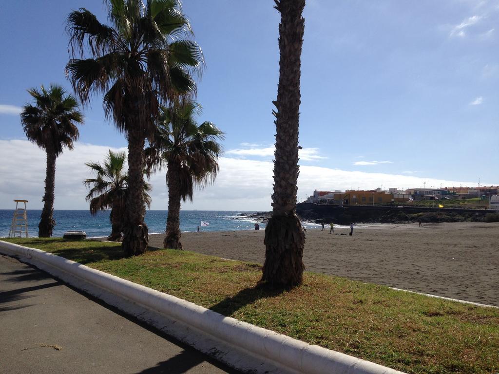 Seaside Apartment Gran Canaria La Garita Eksteriør bilde