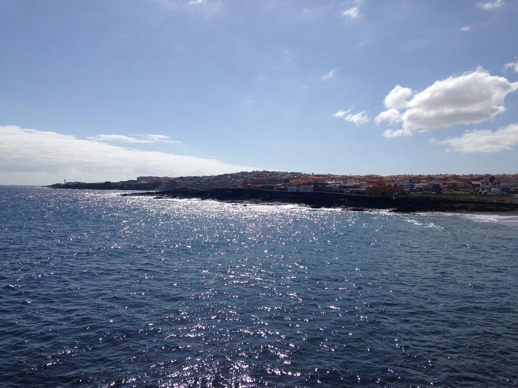 Seaside Apartment Gran Canaria La Garita Eksteriør bilde