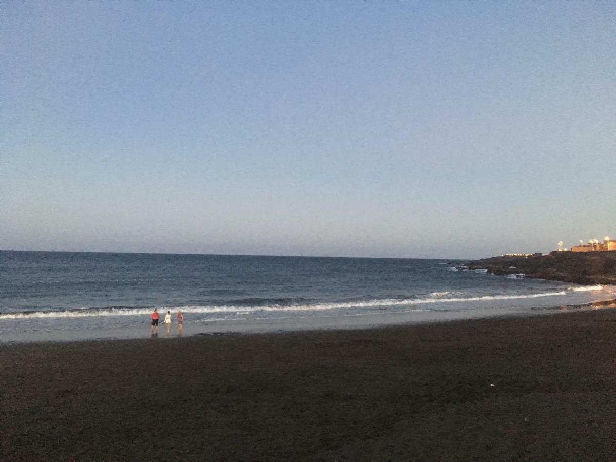 Seaside Apartment Gran Canaria La Garita Eksteriør bilde
